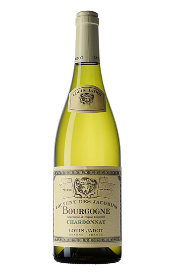 Produto: Louis Jadot Bourgogne Couvent Des Jacobins Blanco 2024