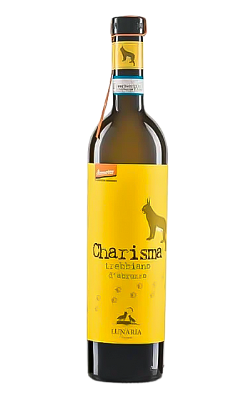 Produto: Cantina Orsogna Lunaria Charisma Trebbiano d'Abruzzo 2025