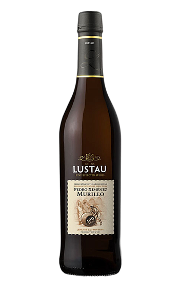 Produto: Lustau PX Murillo Centenário 1994