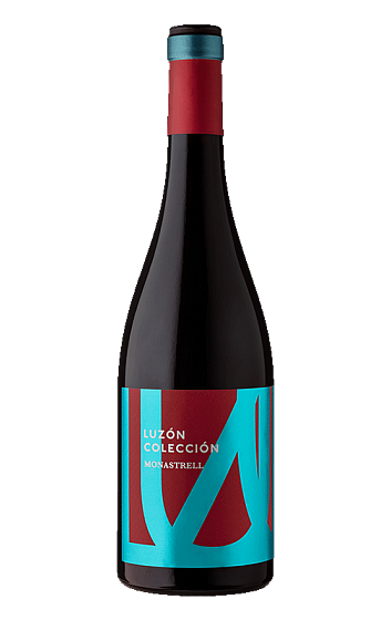 Produto: Luzón Colección Monastrell 2025