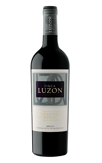 Produto: Finca Luzón Monastrell-Syrah 2025