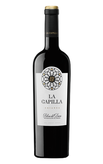 Produto: Marqués de Cáceres « La Capilla Crianza » 2022