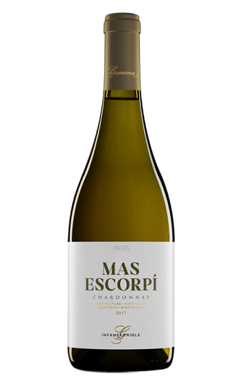 Produto: Gramona Mas Escorpí 2024