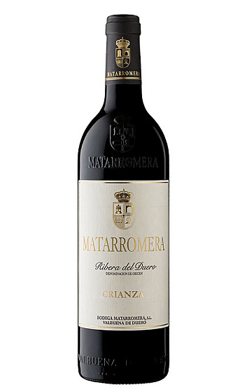 Produto: Matarromera Crianza 2023