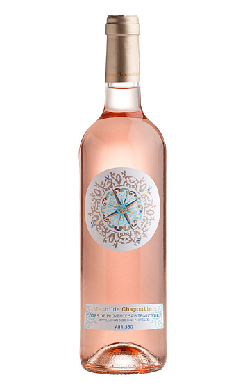 Produto: Mathilde Chapoutier Côtes de Provence Sainte-Victoire 2025