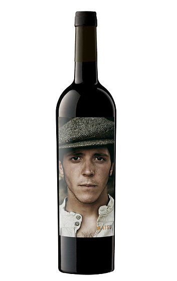 Produto: Matsu El Pícaro 2025