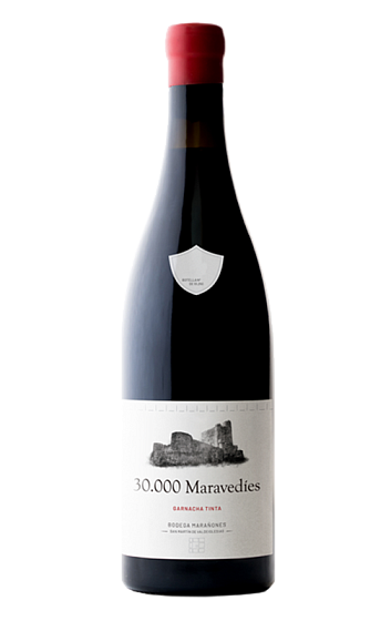 Produto: Treinta Mil Maravedíes 2023