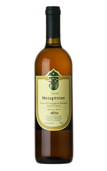 Produto: Sclavos Metagitnion 2024