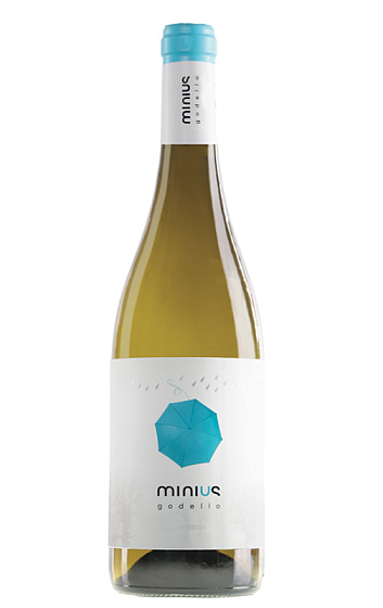 Produto: Minius Godello 2025