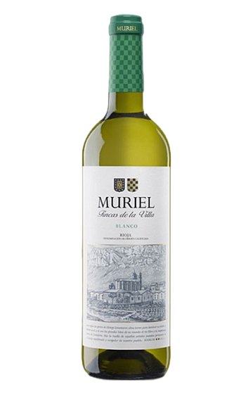 Produto: Muriel Blanco 2024