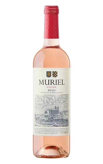 Produto: Muriel Rosado 2024