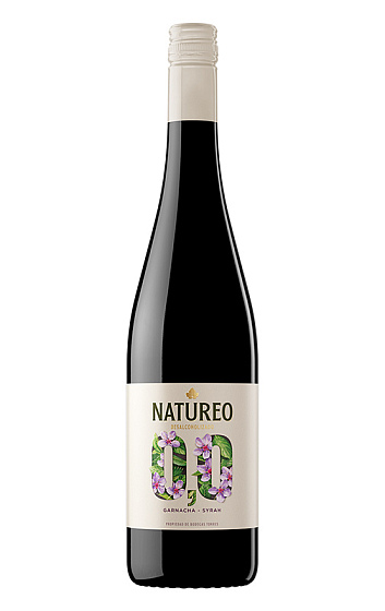 Produto: Natureo Garnacha Syrah 2025