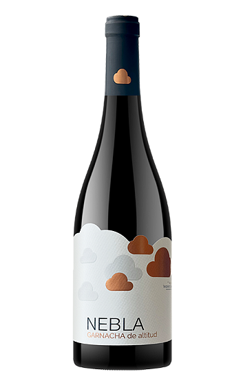 Produto: Nebla Garnacha de Altitud 2025