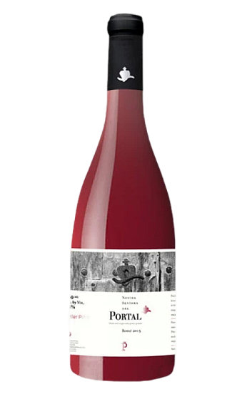 Produto: Nuestra Señora del Portal Rosado 2025