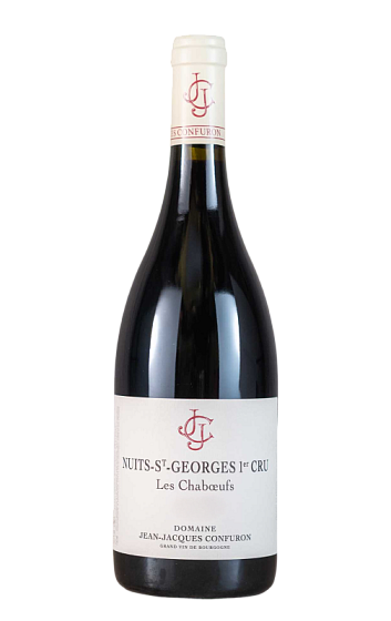 Produto: Domaine Jean-Jacques Confuron Nuits-Saint Georges 1er Cru Les Chaboeufs 2023
