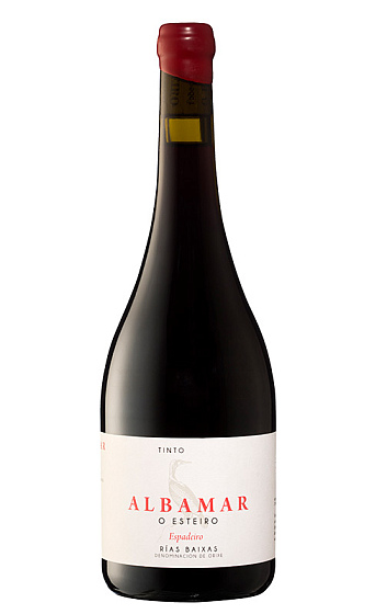 Produto: Albamar O Esteiro Espadeiro 2023