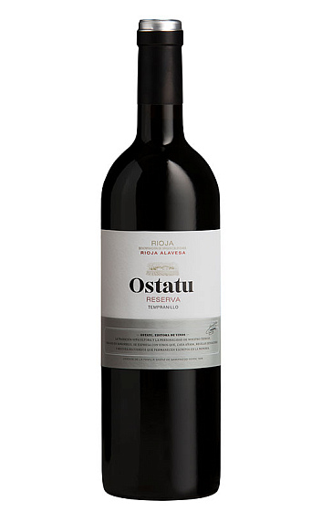 Produto: Ostatu Reserva 2020