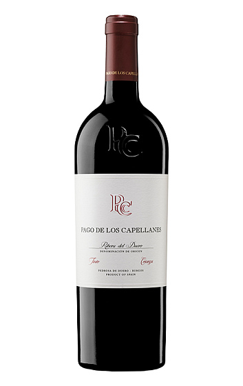 Produto: Pago de los Capellanes Crianza 2022 5 litros