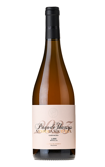 Produto: Tharsys Vendimia Nocturna Rosado 2025