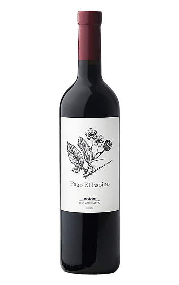 Produto: Cortijo los Aguilares Pago El Espino 2024