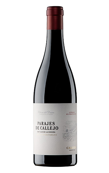 Produto: Parajes de Callejo 2023