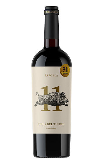 Produto: Parcela 11 Finca del Tuerto 2025