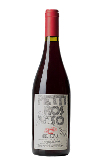 Produto: Fonterenza Pettirosso 2021