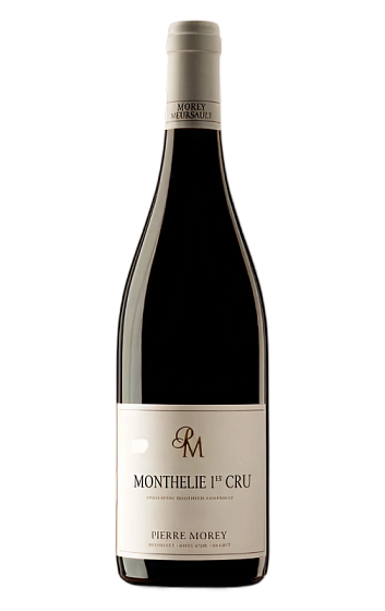 Produto: Pierre Morey Monthelie 1er Cru 2022