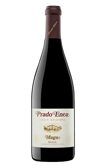 Produto: Muga Prado Enea Gran Reserva 2019