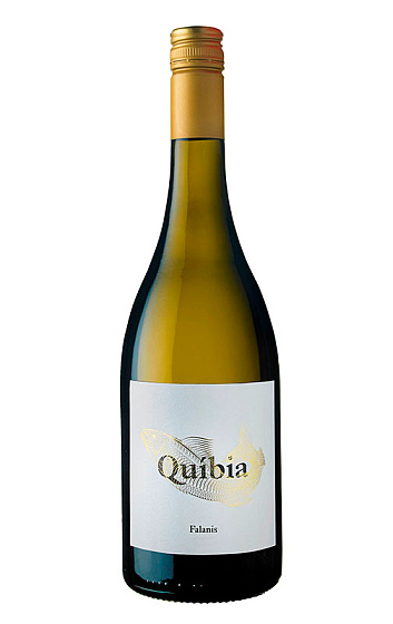 Produto: Ànima Negra Quíbia 2025