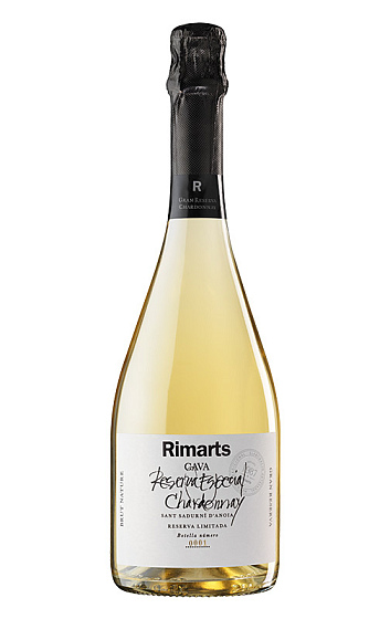 Produto: Rimarts Reserva Especial Chardonnay 2019