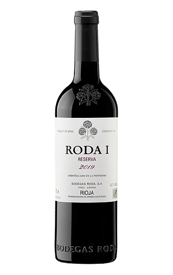 Produto: Roda I Reserva (3L) 2019