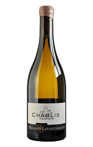Produto: Domaine Roland Lavantureux Chablis Vauprin 2023