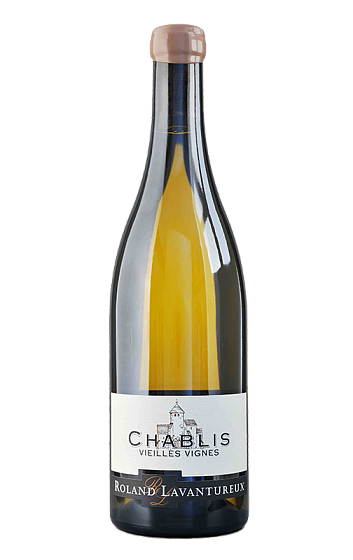 Produto: Domaine Roland Lavantureux Chablis Vieiles Vignes 2023