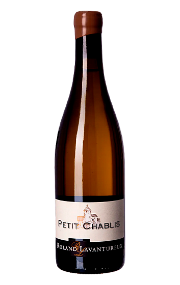 Produto: Domaine Roland Lavantureux Petit Chablis 2023