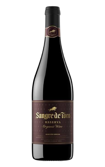 Produto: Sangre de Toro Reserva 2021