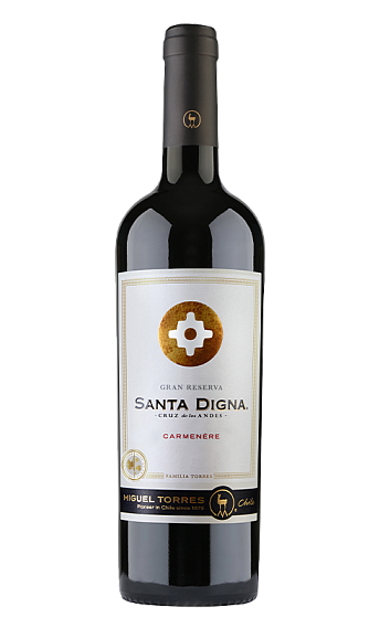 Produto: Santa Digna Carménère 2024