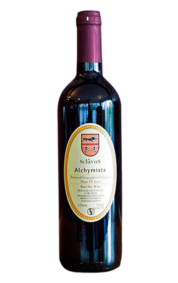Produto: Sclavos Alchymiste Red 2024