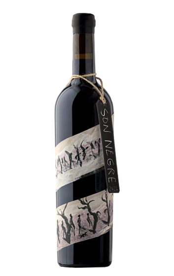 Produto: Son Negre 2022
