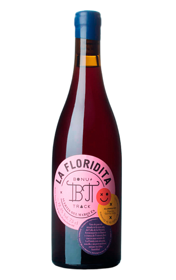 Produto: La Floridita 2024