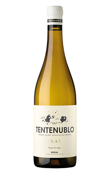 Produto: Tentenublo Blanco 2025