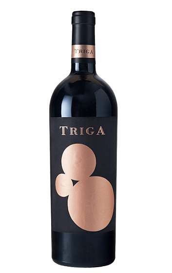 Produto: Triga 2021