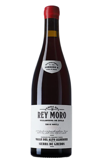 Produto: Tumba del Rey Moro 2022