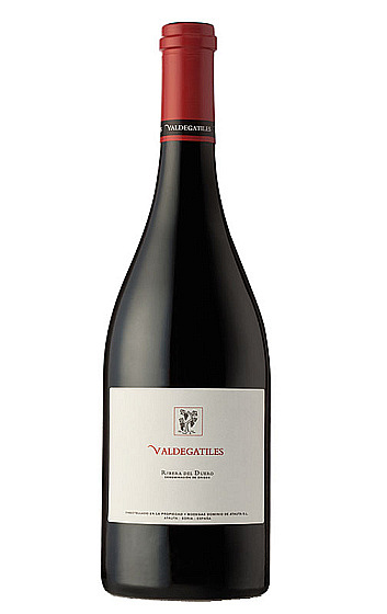 Produto: Valdegatiles 2017