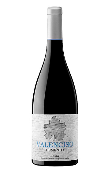 Produto: Valenciso Cemento 2022