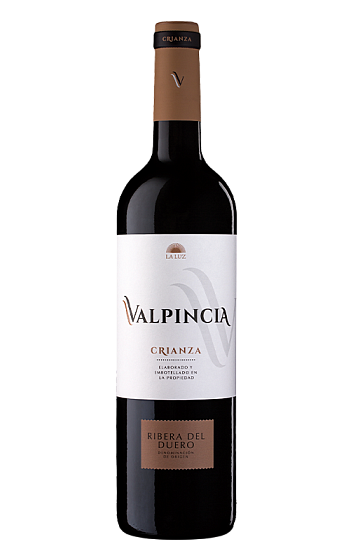 Produto: Valpincia Crianza 2020
