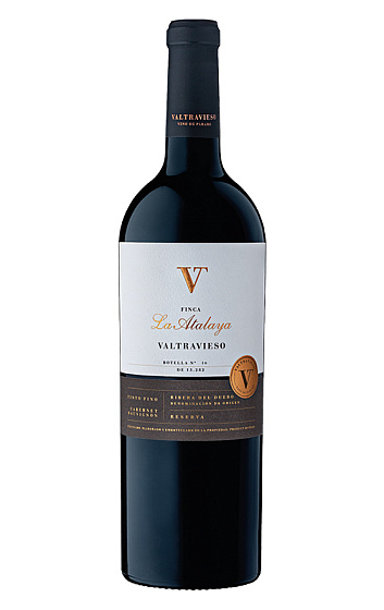 Produto: Valtravieso Reserva Finca La Atalaya 2021