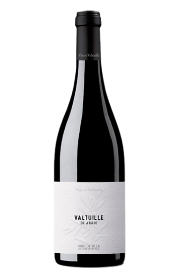 Produto: Valtuille de Abajo Vino de Villa 2023
