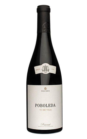 Produto: Poboleda Vi de Vila 2023