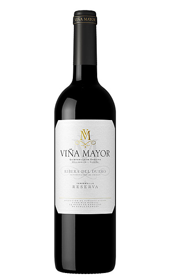 Produto: Viña Mayor Reserva 2020